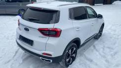     Chery Tiggo 4 Pro 2024  18. 