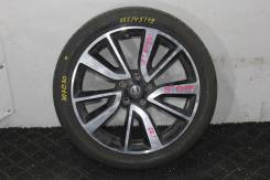  Nissan R19/7/40/5*114.3/  