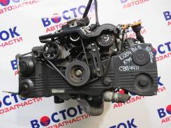  Subaru Legacy BL5 EJ204 