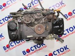  Subaru Legacy BL5 EJ204 