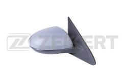     /  /   / . /   Mazda 3 II Zekkert SP4245 