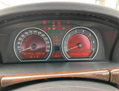  N62B44A BMW 7-Series E66 GL44