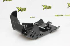   HARD Glide KTM 250/300 2T 2024-2025 TBI 