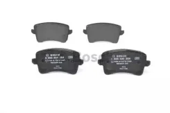 ������� �������� �. Audi A4/A5 1.8TFSi-3.2FSI/2.7TDi 07> Bosch 0986494254 0 986 494 254 1343 00 [8K0698451] ! ����