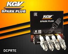  "KGV"  DCPR7E (1 . ) KGV DCPR7E 