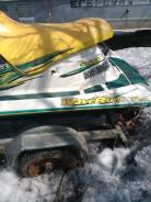   Yamaha Marine Jet 760RZ 