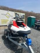  BRP Sea-Doo Spark TRIX 3UP 2024 