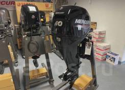   Mercury F 40 E EFI 