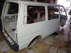    Nissan Vanette VUJC22 LD20 1990.