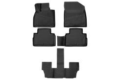  3D     Hyundai Palisade (I) 2018-> ., 7, 5. ( Element Element3DA58777210 