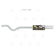 ��������� ��� �/� ��� 2112 "Trialli" (����������������� �����) T-Sport Trialli EMM 4007 ����