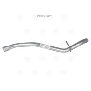 ����� ��������� Ford Focus II (05-) ����� (����. �����) (EMP 1001) Trialli EMP1001 ����