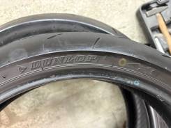  Dunlop 120/70r17 