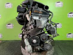  Toyota Vitz 2012 1284907 KSP130 1KRFE 