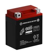   WBR 7 120 (SMT12-7-A) YTX7L AGM 