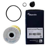   KIA Sportage (Ql) 136 . . 1.6 Mando MMF040308 