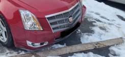    Cadillac CTS