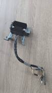  Honda BF25D BF30D 31750-ZW2 
