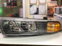   Mitsubishi Galant  EA 2002-2003 
