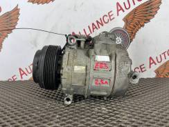   Bmw X3 2008 64526918749 E83 N52B25 