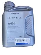   5W30 (1L) Eu Vag Longlife Iii!  Vw 504.00/507.00 VAG 