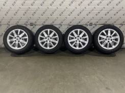  Renault Goodyear Efficient Grip 