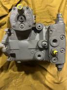  Rexroth a4vg71nvdmt1 