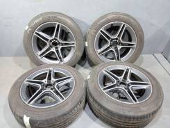 Колесо Mercedes Benz GLC-Class Kumho Ecsta PS71 SUV фото
