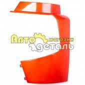   L HOWO A7 WG1664240007/2 