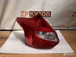 Focus 3 ������� 2011-15 ����� �� ���� ����� ������