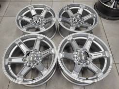  !  Weds Keeler 16" 7j (6*139.7) et+5 110.1 