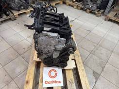    Nissan MR20 MR20 DD 2.0 