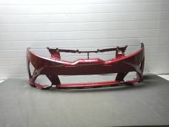 ������ �������� Fiery Red R4R ������� KIA RIO IV 2020-2024