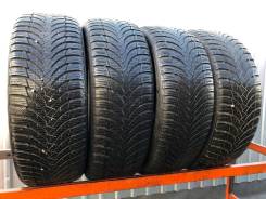 Nexen Winguard Snow'G WH2, 195/55 R16 