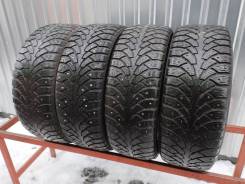 Nokian Hakkapeliitta 4, 205/55 R16 