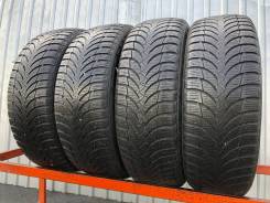Nexen Winguard Snow'G WH2, 215/60 R16 