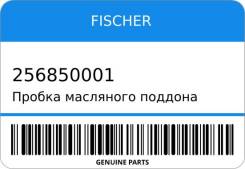    OAS096 M14x1.5 L=13.5 Citroen Fischer 256850001 