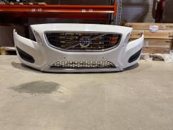  Volvo S60 2010-2019 FS