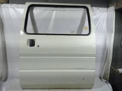    Nissan Vanette VUJC22 LD20