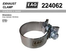  ,  SS304 EAG 224062 