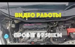    L15A 69 581 KM 