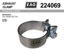  ,  SS304 EAG 224069 