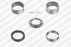     Citroen: Xsara 97-05, Xsara 97-05, Xsara Estate 97-05, Xsara 98-05, ZX 91-97, ZX 93-98, ZX Estate 93-98, Peugeot: 205 I 83-87, 205 I 86-94, NTN-SNR KS559.00 
