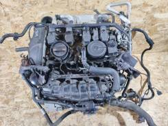  Volkswagen Passat 2012 06J100034T B7 CCZB 