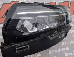    Geely Tugella 2019 6600006587