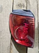 ������ ������ ����� Toyota Harrier MCU10