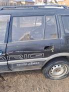 ����� �������, Toyota Sprinter Carib AE95, 4AFHE