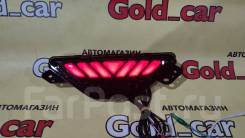      Toyota C-HR (2016->)