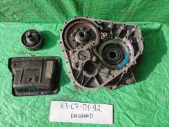  Geely Emgrand 7063746 