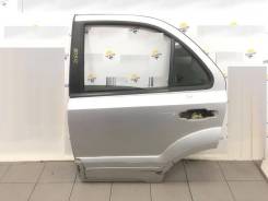 ����� KIA Sorento 2008 770033E111 1 2.5 D4CB, ������ ����� ����